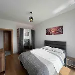 Cozy Homes - 2 Rooms & 1 Living Room Apartment