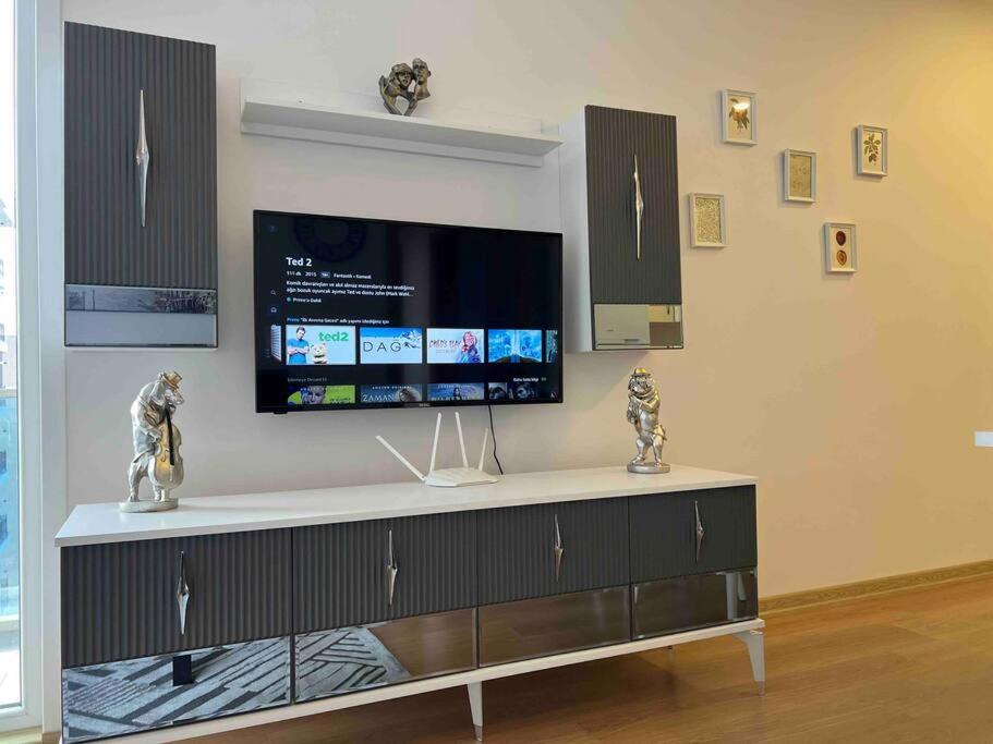 Daire Cozy Homes - 2 & 1 Living İstanbul
