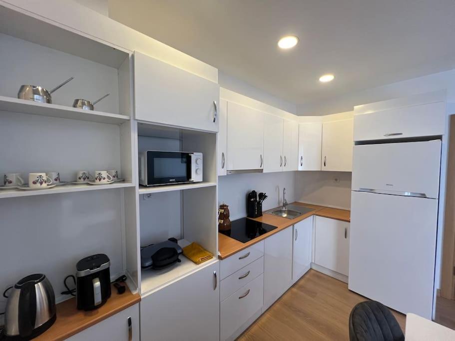 Cozy Homes - 2 & 1 Living * İstanbul